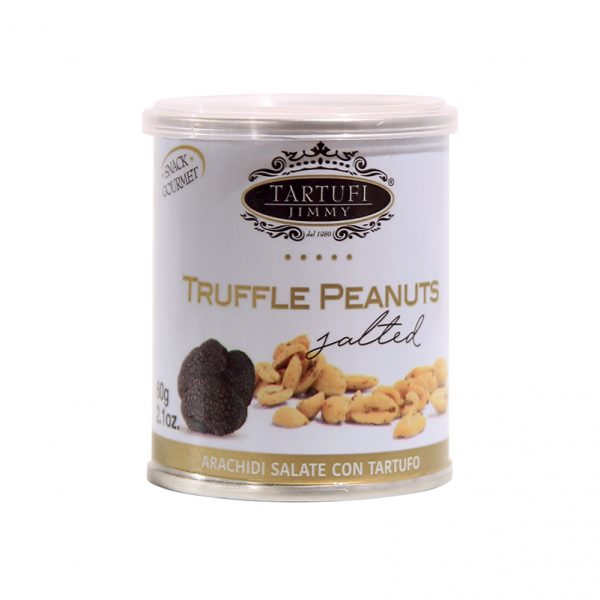 truffle peanuts